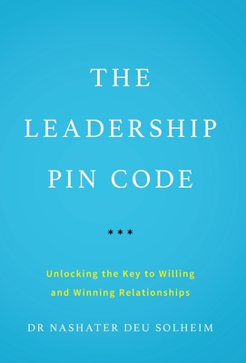 The Leadership PIN Code