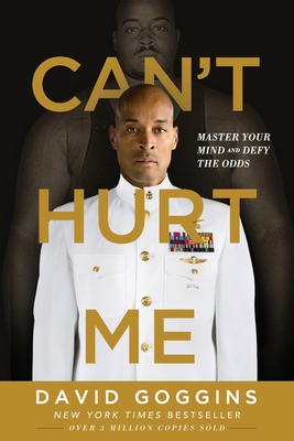 Can''t Hurt Me