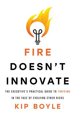 Fire Doesn't Innovate