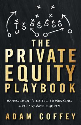 The Private Equity Playbook