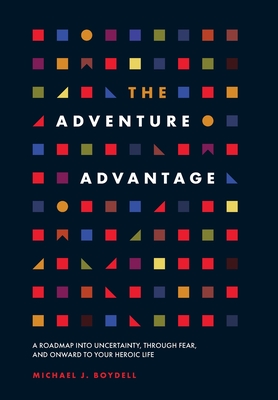 The Adventure Advantage