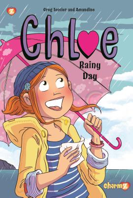 Chloe Vol. 4