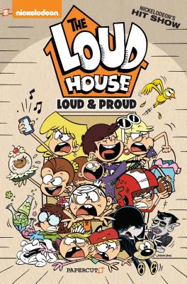 Loud House Vol. 6