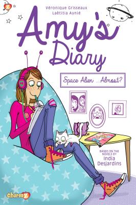Amy''s Diary #1