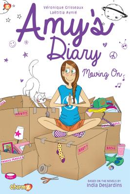 Amy''s Diary #3