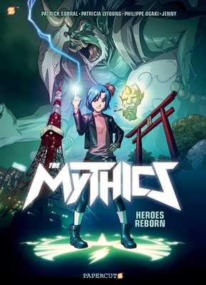 Mythics Vol. 1