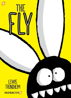 Lewis Trondheim''s The Fly