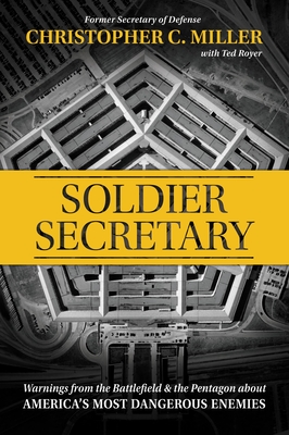 Soldier Secretary