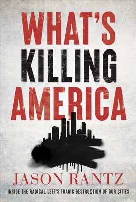 What's Killing America