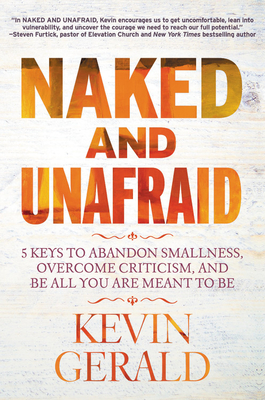 Naked and Unafraid