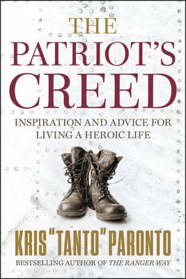 The Patriot's Creed