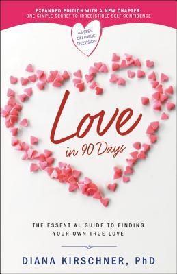 Love in 90 Days (Revised)