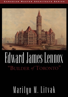 Edward James Lennox