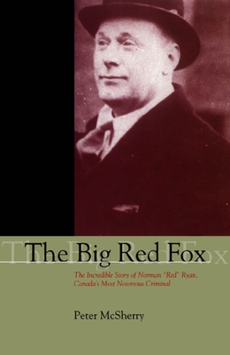 The Big Red Fox