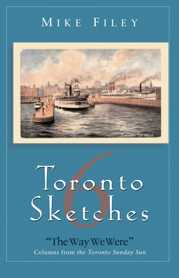 Toronto Sketches 6