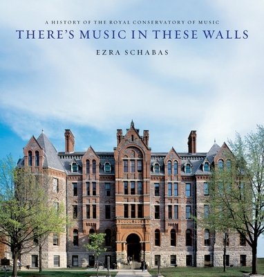 There''s Music In These Walls