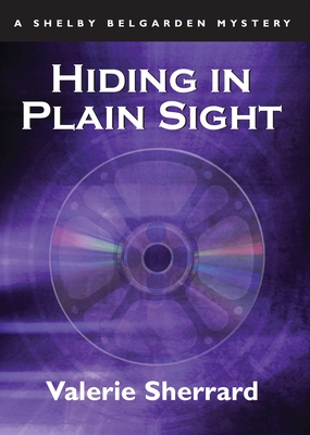 Hiding in Plain Sight