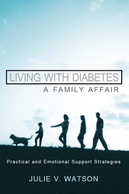 Living with Diabetes: A Family Affair