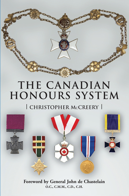 The Canadian Honours System