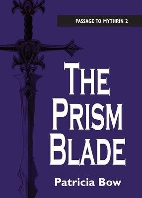 The Prism Blade