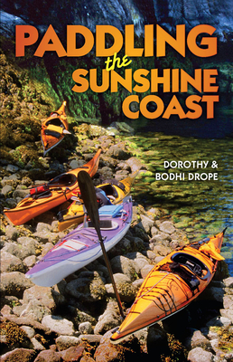 Paddling the Sunshine Coast