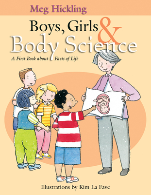 Boys, Girls & Body Science