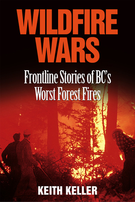Wildfire Wars