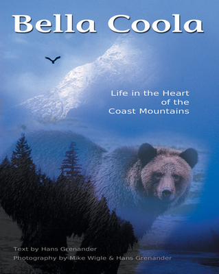 Bella Coola