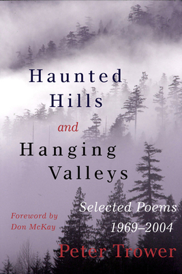 Haunted Hills and Hanging Valleys