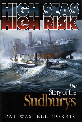 High Seas, High Risk