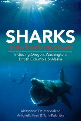 Sharks of the Pacific Northwest