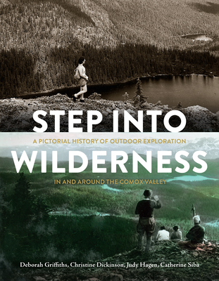 Step into Wilderness