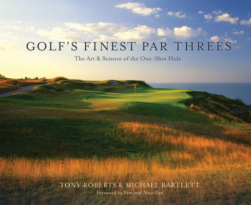 Golf's Finest Par Threes