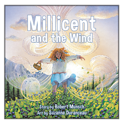 Millicent and the Wind