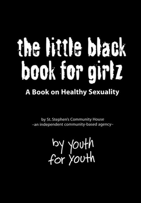 The Little Black Book for Girlz