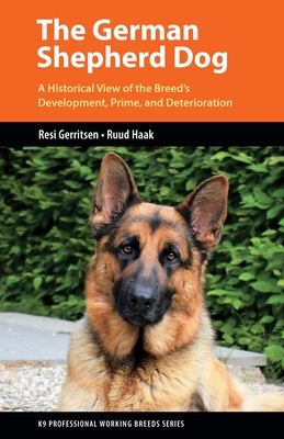 The German Shepherd Dog