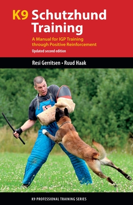 K9 Schutzhund Training