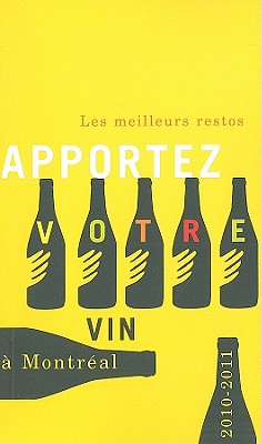 Apportez votre vin