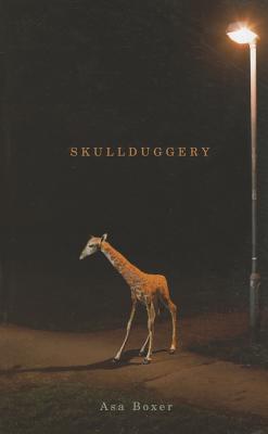 Skullduggery