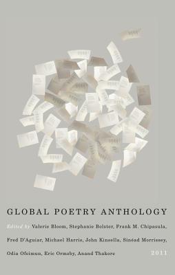 Global Poetry Anthology