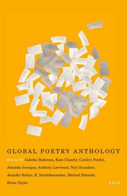 Global Poetry Anthology