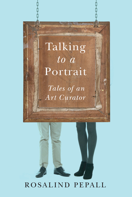 Talking to a Portrait