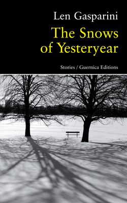 The Snows of Yesteryear Volume 90