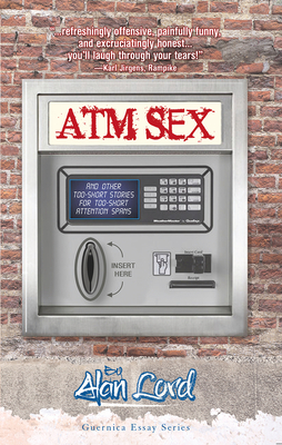 ATM Sex Volume 59