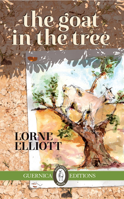 The Goat in The Tree Volume 103