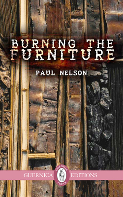 Burning The Furniture Volume 219