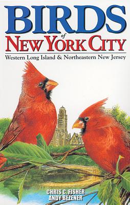 Birds of New York City