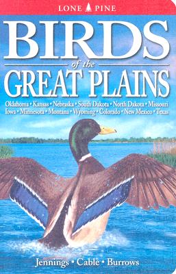 Birds of the Great Plains