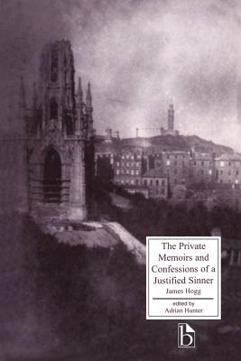 Private Memoirs and Confessions of a Justified Sinner