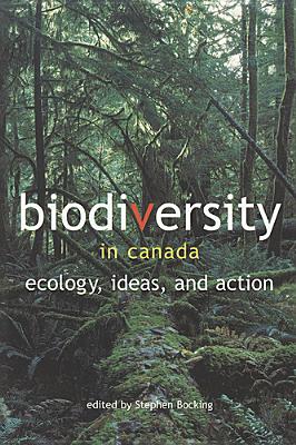 Biodiversity in Canada